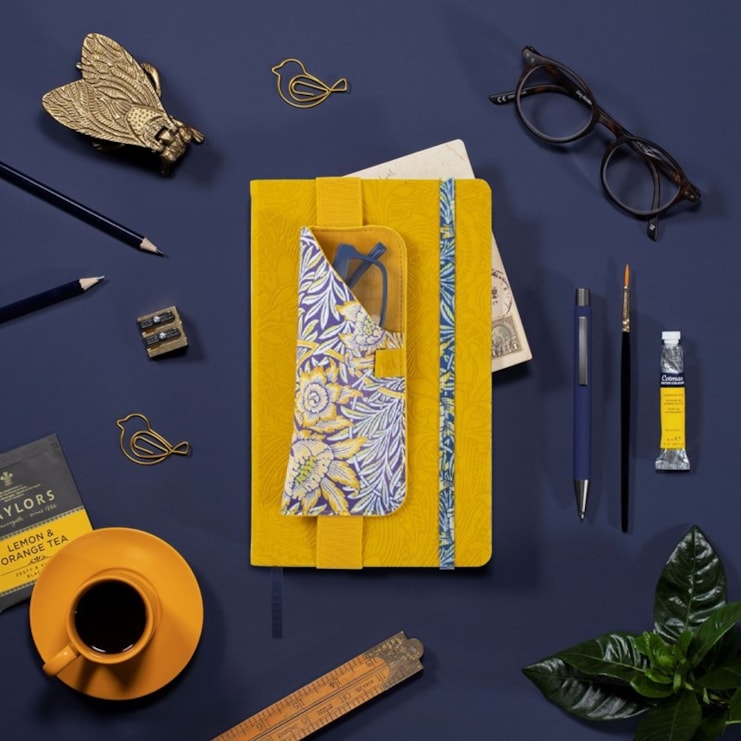 V & A Morris Glasses Case V & A Morris Glasses Case