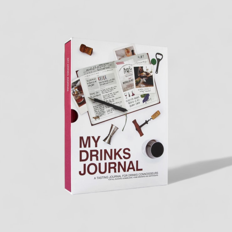 My Drinks Book My Drinks Book