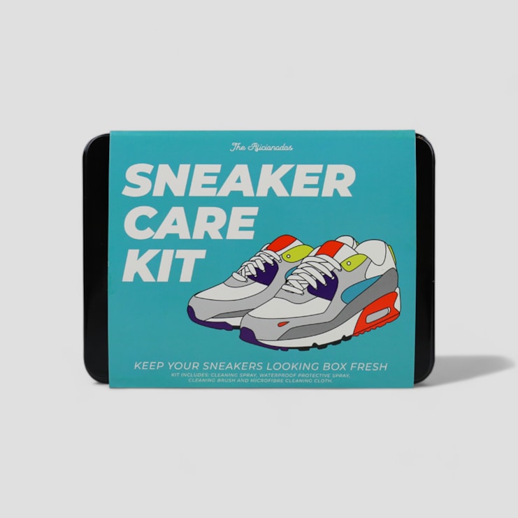 Sneaker Care Kit