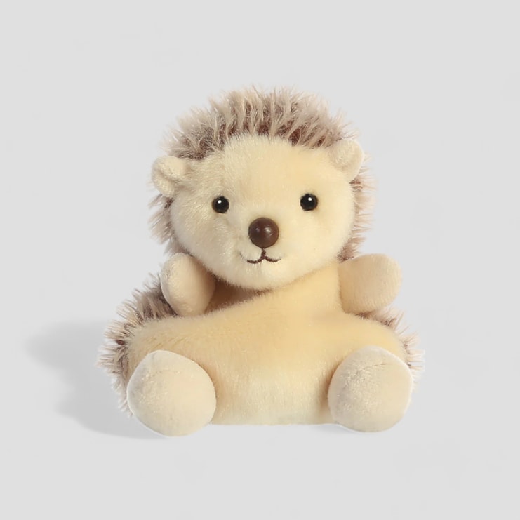 Hedgie Hedgehog Soft Toy Hedgie Hedgehog Soft Toy