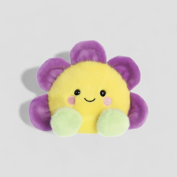 Flower Soft Toy Flower Soft Toy