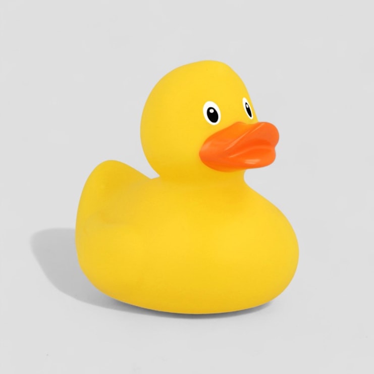 Original Duck