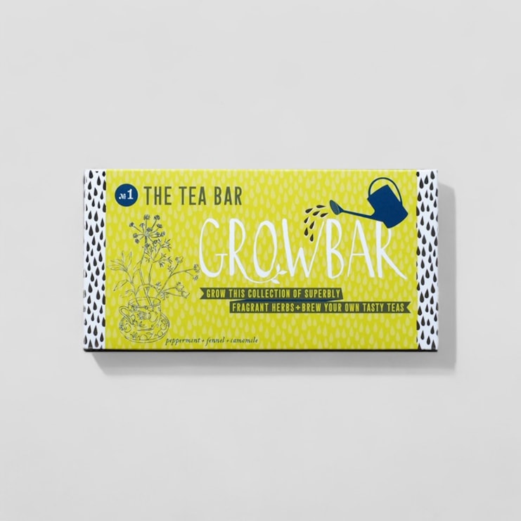 Tea Growbar