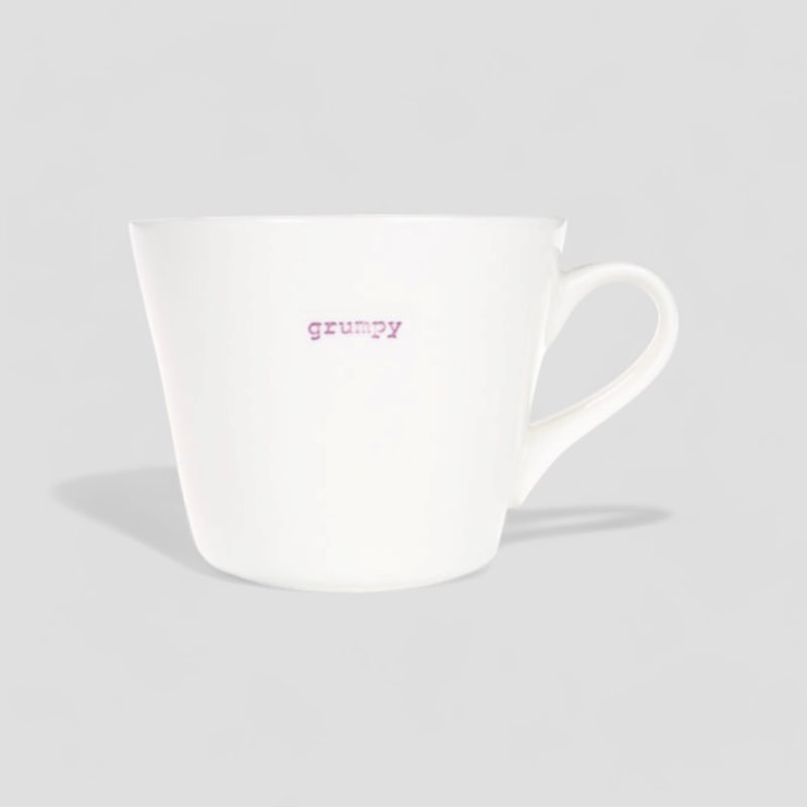 Grumpy Mug Grumpy Mug