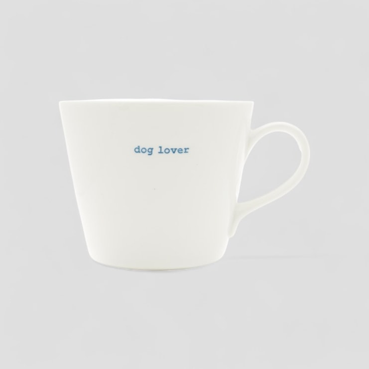 Dog Lover Mug Dog Lover Mug