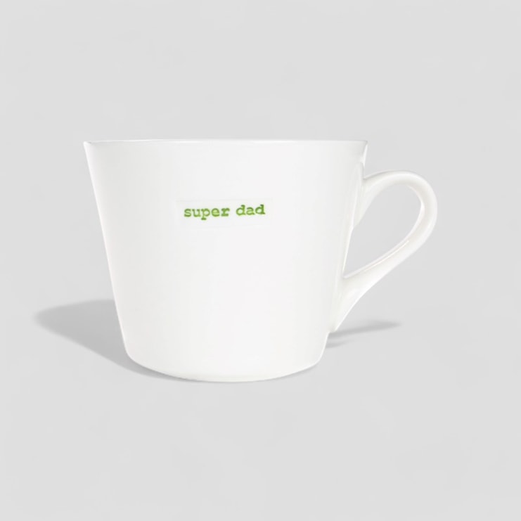 Super Dad Mug