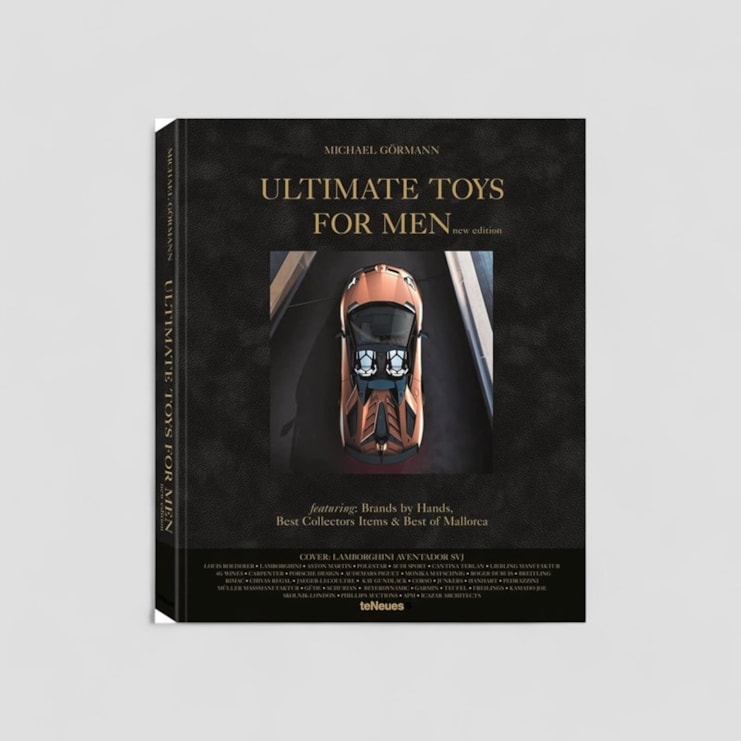 Ultimate Toys For Men Ultimate Toys For Men
