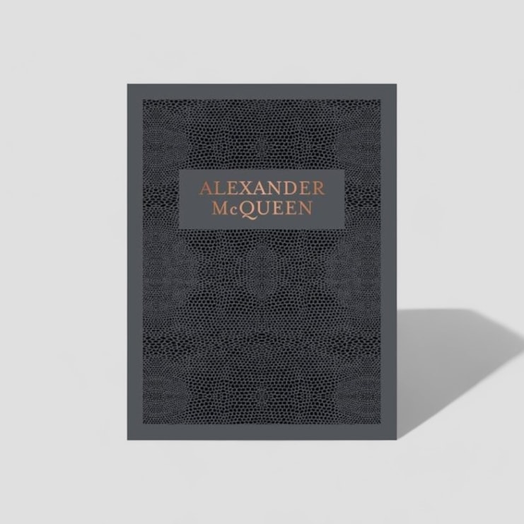 Alexander McQueen V&A