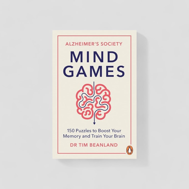 Mind Games Mind Games