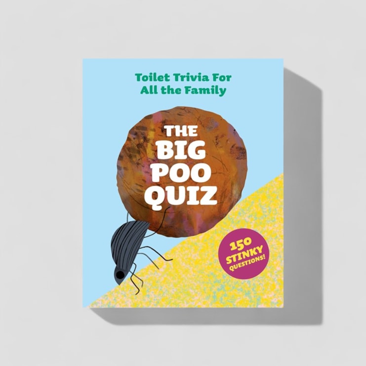The Big Poo Quiz