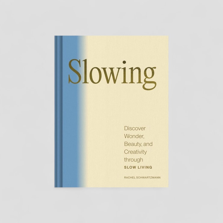 Slowing Slowing