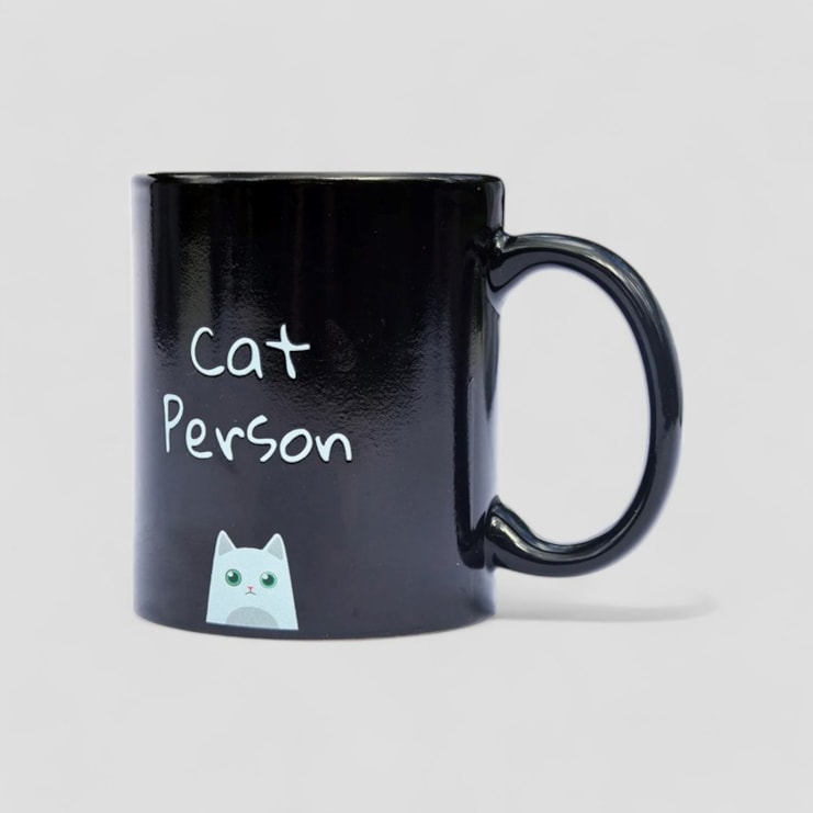 Crazy Cat Person Mug Crazy Cat Person Mug