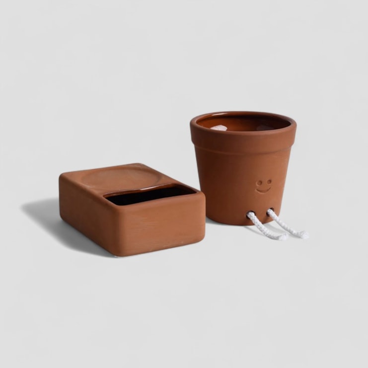 The Selfcare Planter The Selfcare Planter