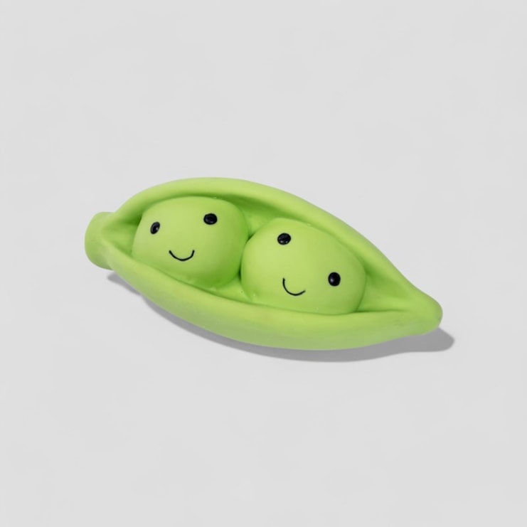 Peas In A Pod Dog Toy Large Peas In A Pod Dog Toy Large
