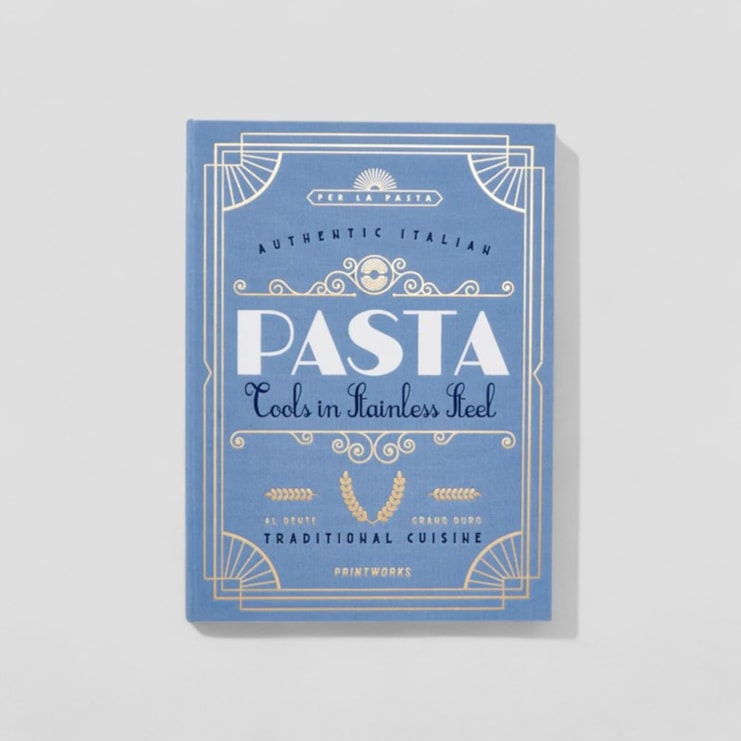Pasta Essential Tools Kit Pasta Essential Tools Kit