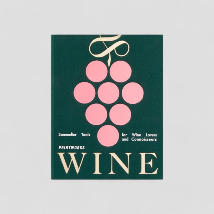 Wine Essential Tools Kit Wine Essential Tools Kit