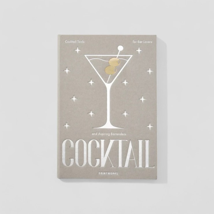 Cocktail Essential Tools Kit Cocktail Essential Tools Kit