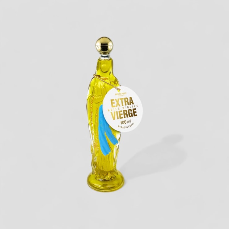 100ml Extra Virgin Olive Oil 100ml Extra Virgin Olive Oil