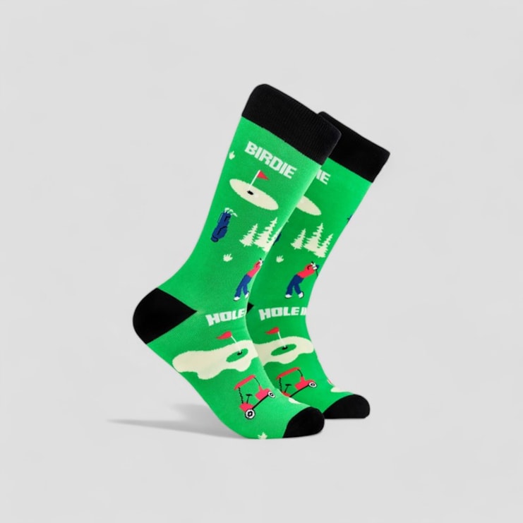 Golf Socks Golf Socks