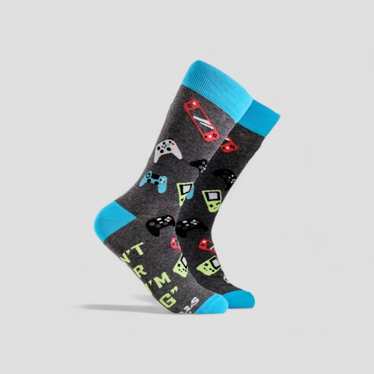 Gamer Socks