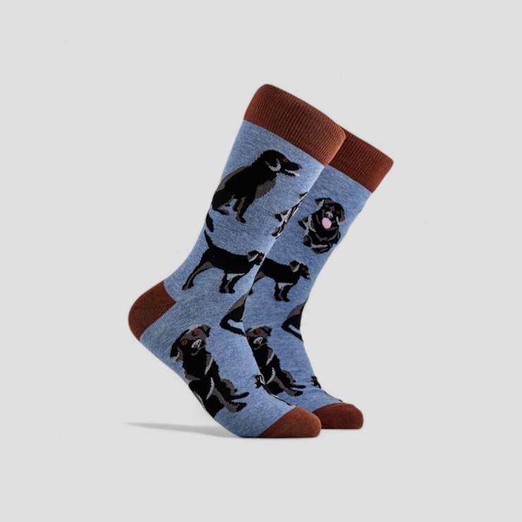 Black Lab Socks Black Lab Socks