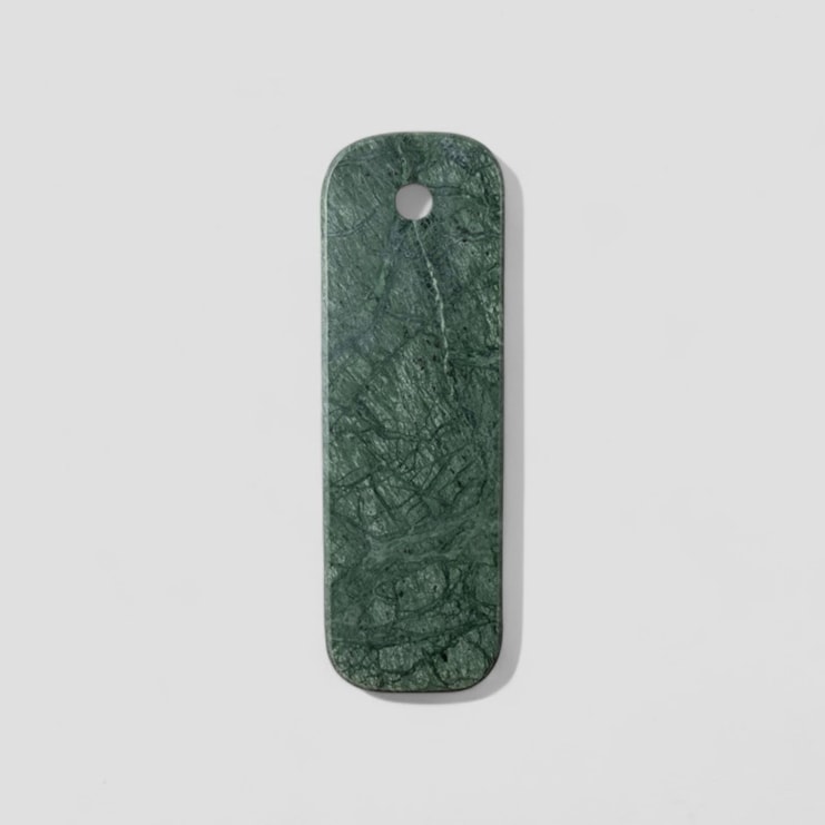 Green Marble Cutting Board Green Marble Cutting Board