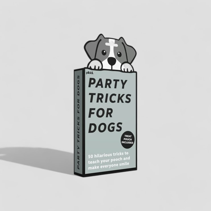 Party Tricks For Dogs Party Tricks For Dogs