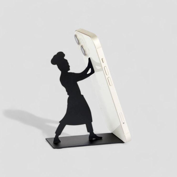 Wellington Smartphone Holder