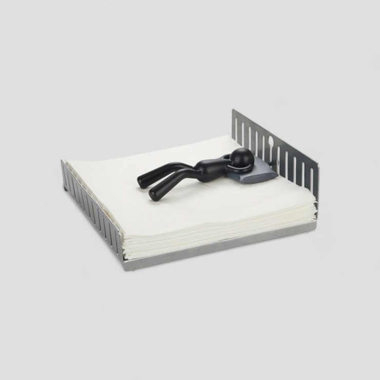 Bed Napkin Holder Bed Napkin Holder