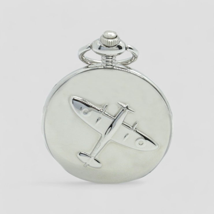 Spitfire Pocket Watch Spitfire Pocket Watch