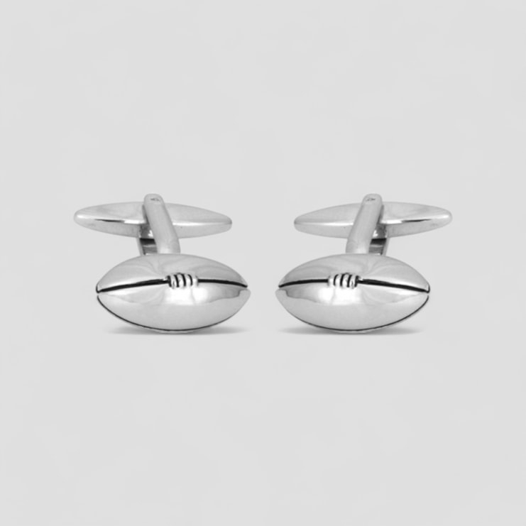 Rugby Cufflinks Rugby Cufflinks
