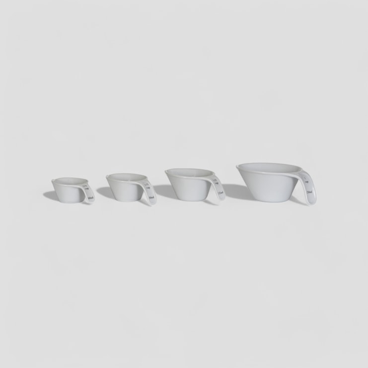 Measuring Cup Set