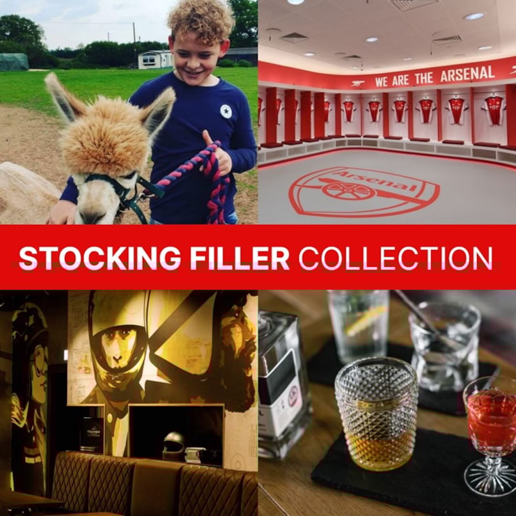 Stocking Filler Collection