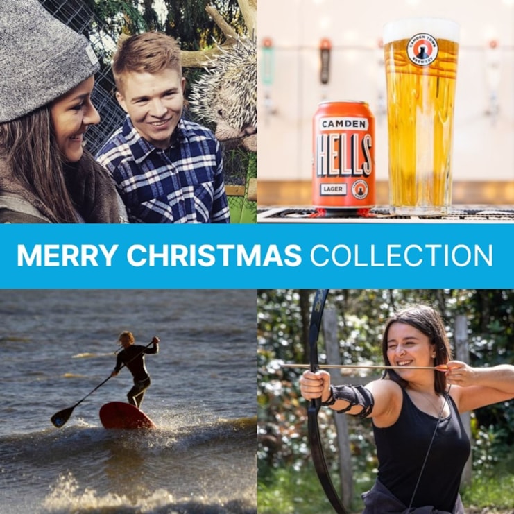 Merry Christmas Collection