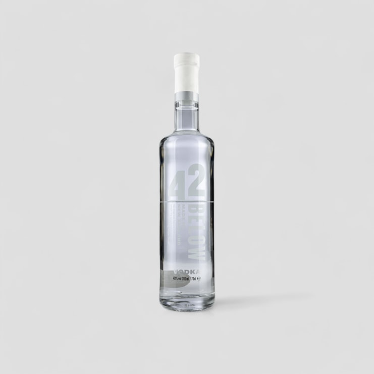 42 Below Pure New Zealand Vodka