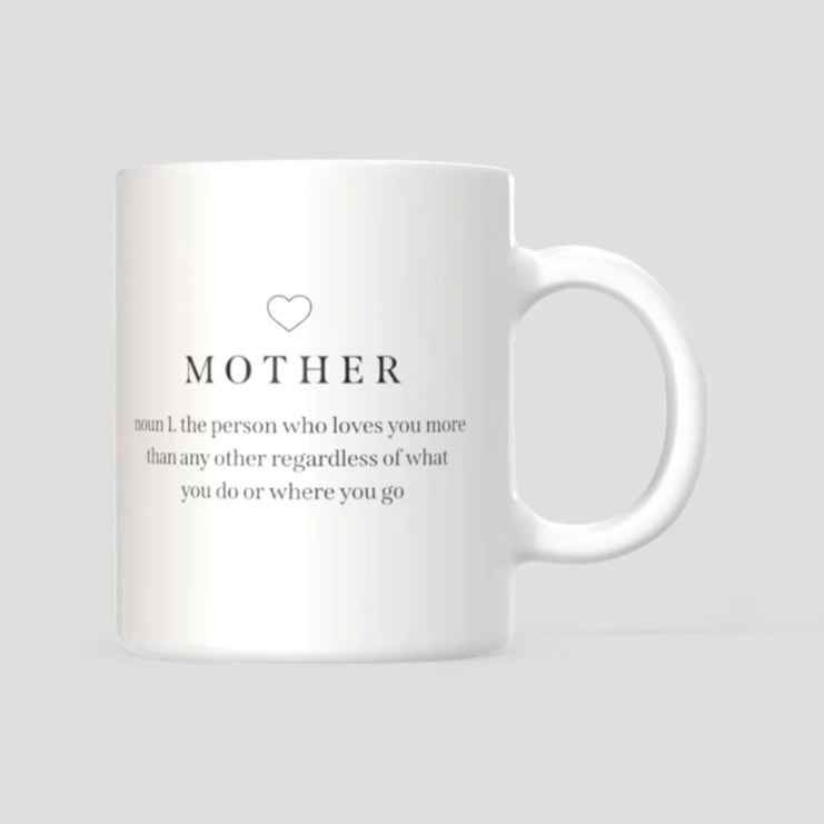 Family Mugs Family Mugs