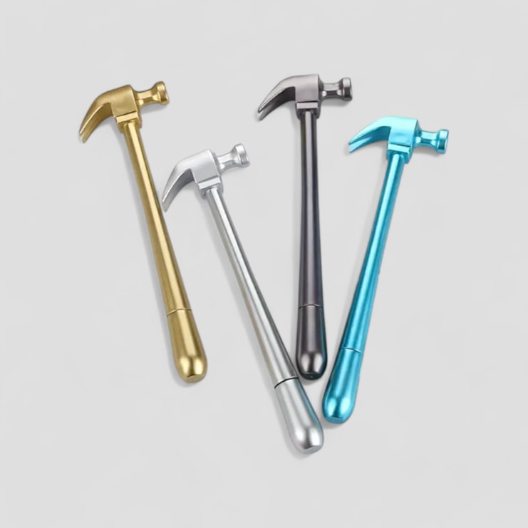 Hammer Pen Hammer Pen