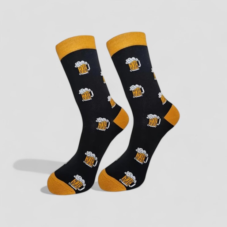 Beer Socks