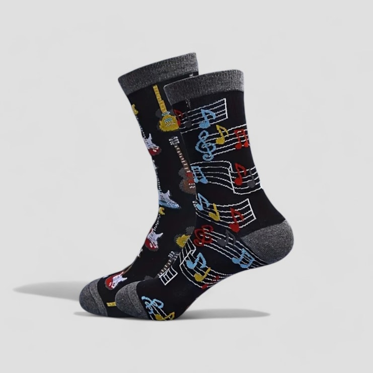 Music Socks