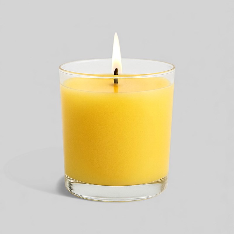 An image of Vanilla Candle