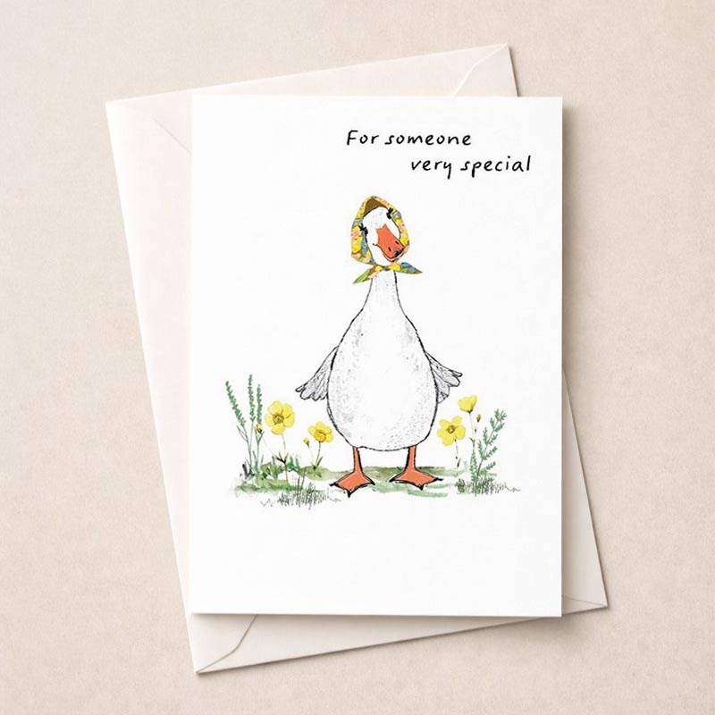 An image of Anniversary Card - For Someone Very Special