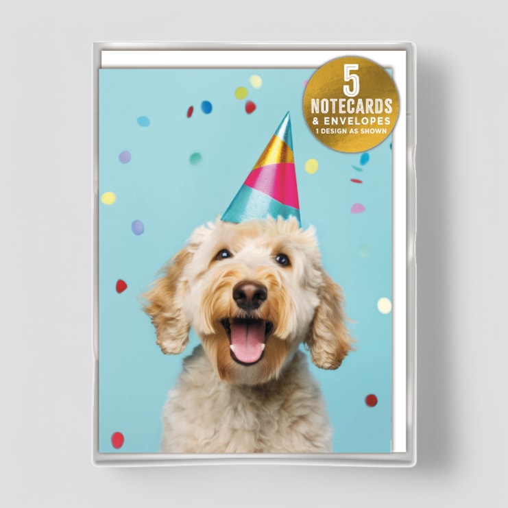 Small Notecards - Cockapoo Small Notecards - Cockapoo