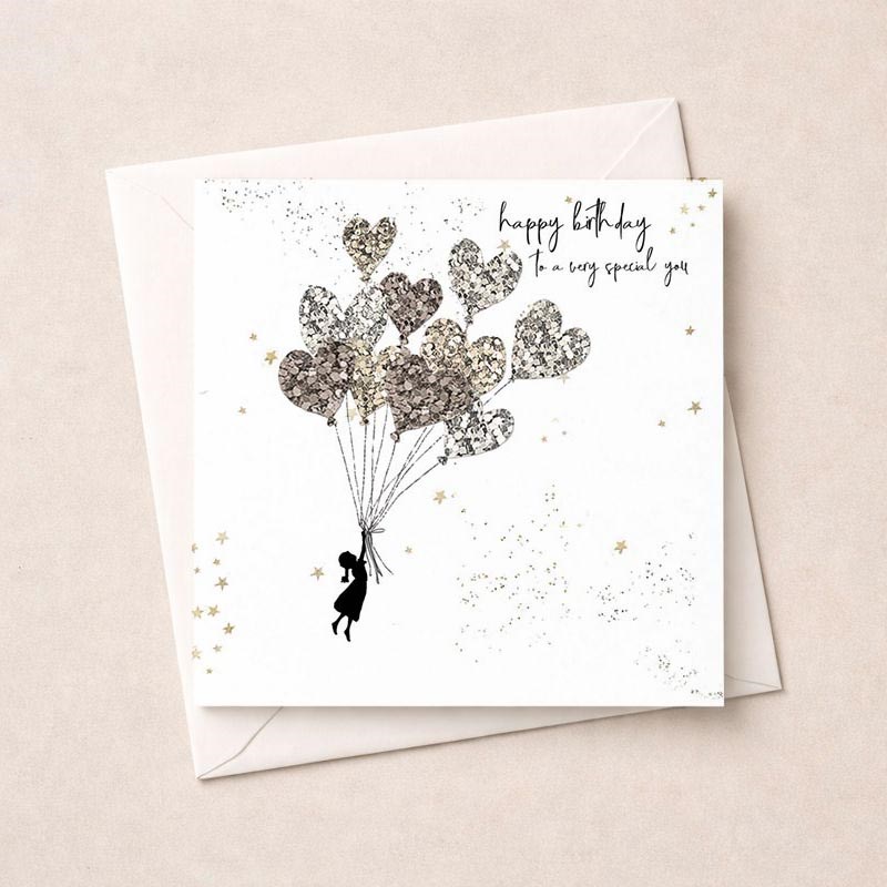 An image of Birthday Card - Special You