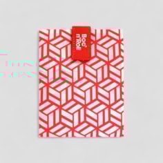 Zero Waste Sandwich Wrap