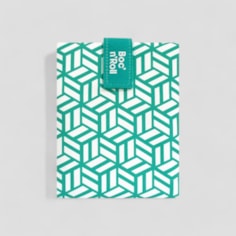 Zero Waste Sandwich Wrap