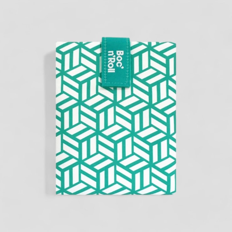 Zero Waste Sandwich Wrap