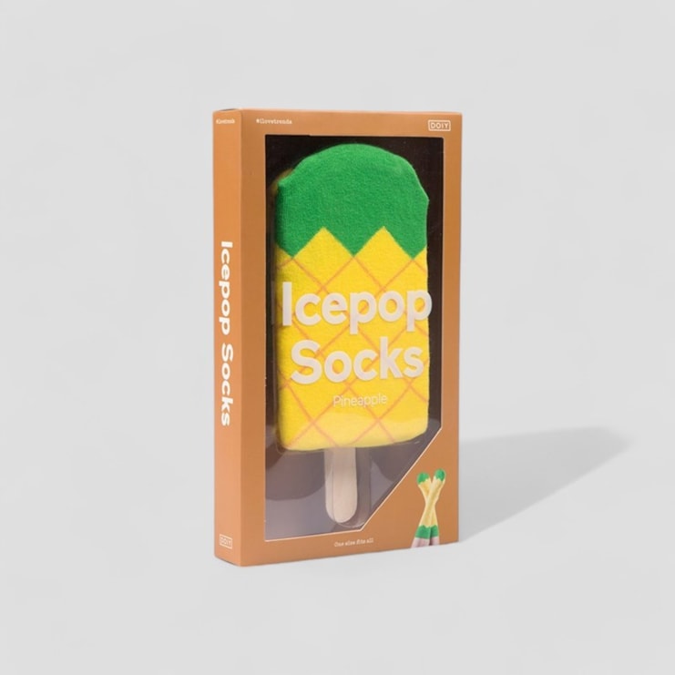 Icepop Socks Icepop Socks