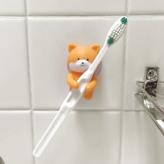 Toothbrush Holder Toothbrush Holder