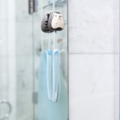 Toothbrush Holder Toothbrush Holder