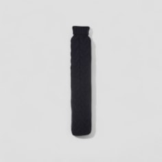 Long Hot Water Bottle | Faux Fur Or Knitted